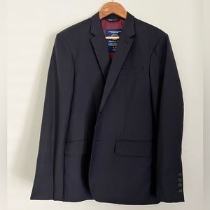 American Eagle Navy, men’s sport coat, size large
